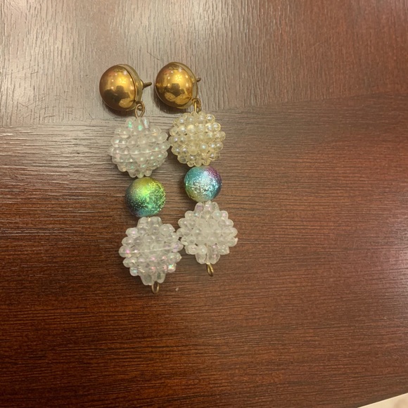 6 pairs of earrings - Picture 6 of 8